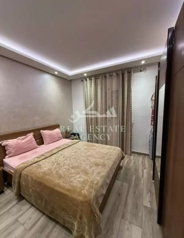 s+4 à vendre Ain Zaghouan Sud