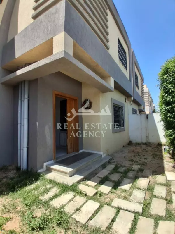 Villa à Vendre