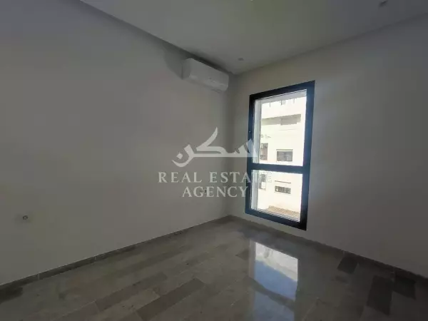 S+1 À LOUER À LA NOUVELLE SOUKRA ✨